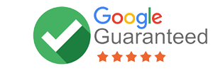 AGA is a Google Guaranteed Company