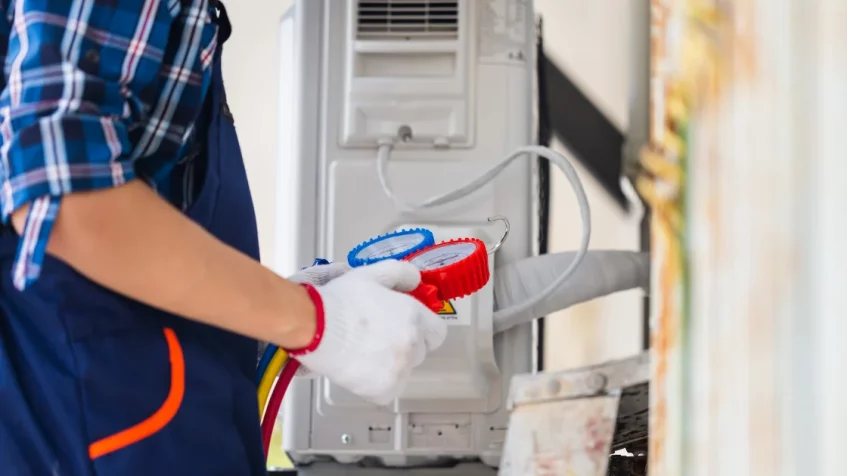 Choose the Perfect HVAC System for Your Home: A Comprehensive Guide