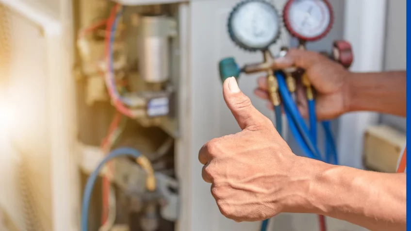 Top HVAC Maintenance Tips for Smooth Operation
