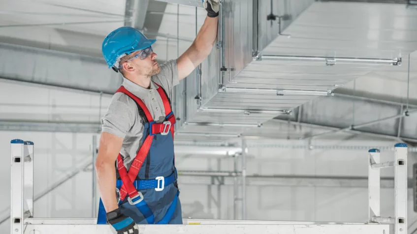 The HVAC Financing Guide: Budgeting for System Upgrades