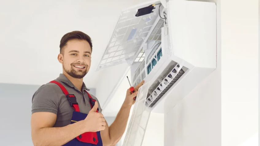 Boosting Business Comfort: HVAC Tips for Enterprises to Keep Their Employees Happy and Productive