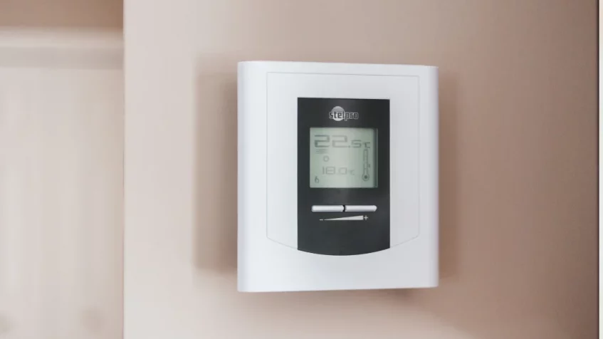 The Science of Thermostat Placement for Optimal Comfort