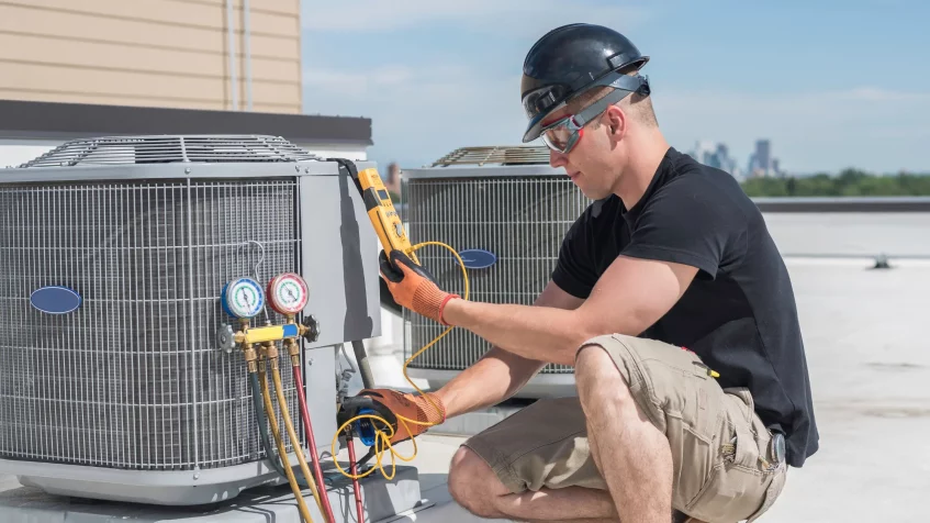 Winterizing Your HVAC System How to Prepare for Cold Weather