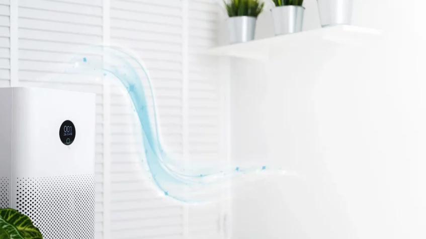Air Purifiers Your Comprehensive Guide to a Healthier Home