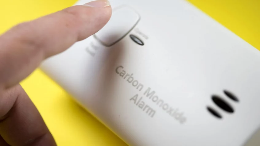 Carbon Monoxide Detectors Vital Home Safety Devices