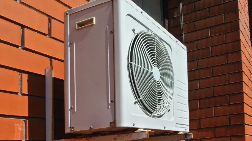 Central Air Conditioning vs. Mini-Split Systems The Ultimate Showdown for Your Home Comfort