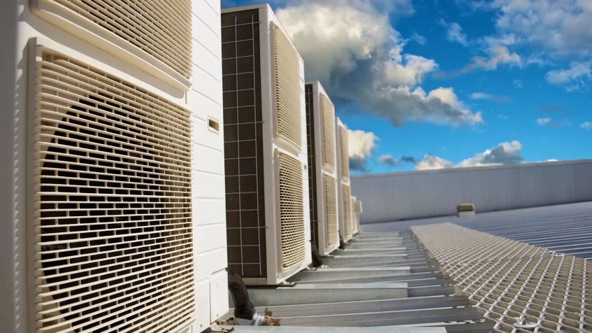 Central Air Conditioning vs. Window Units Making the Right Choice