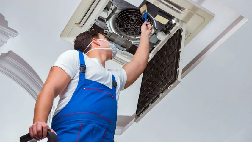 Choose the Perfect Central Air Conditioning Unit for Your Home
