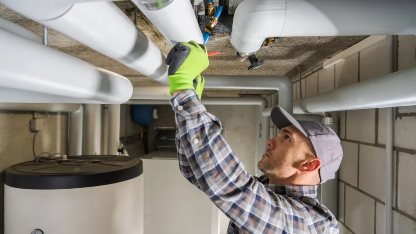 Choosing the Perfect HVAC Contractor Tailoring Your Needs for Comfort