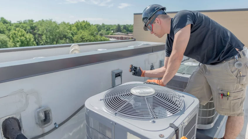 Explore the Latest Trends in HVAC Technology