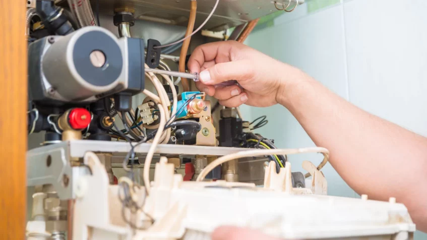 Furnace Repair Your Complete Guide to Peace of Mind and a Warm Home