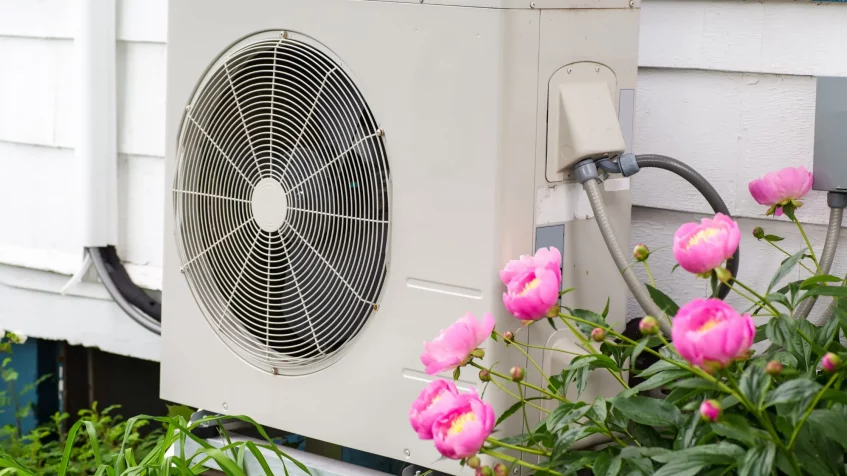 Geothermal Heat Pumps Sustainable Comfort for Your Home