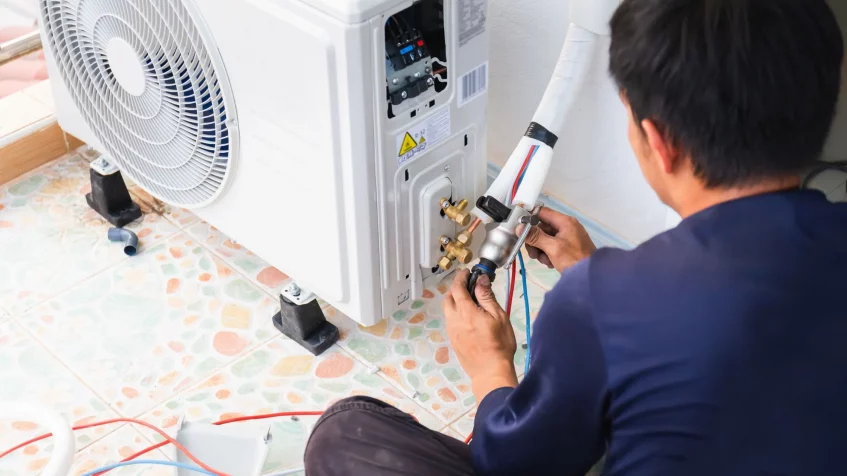 HVAC for Home Additions Extending Comfort to New Spaces