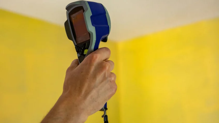 Indoor Air Quality Testing and Remediation Your Path to Clean Air and a Healthier Home