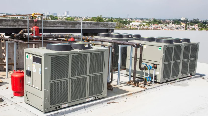 Know When to Call a Central Air Conditioning Pro