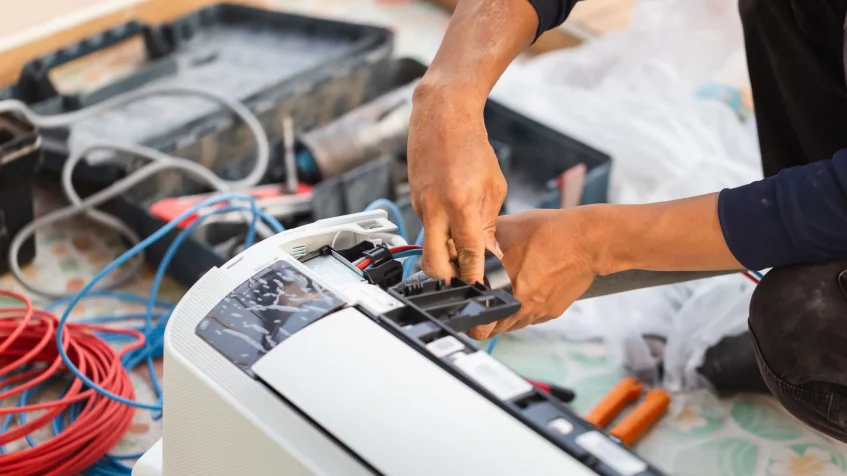 Master HVAC for New Homes A Comprehensive Guide to Central Air Conditioning
