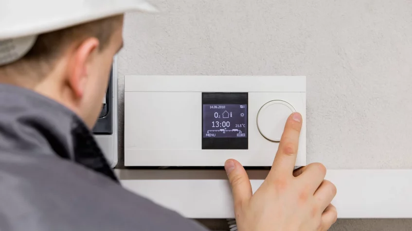 Prepare Your HVAC System for Seasonal Changes