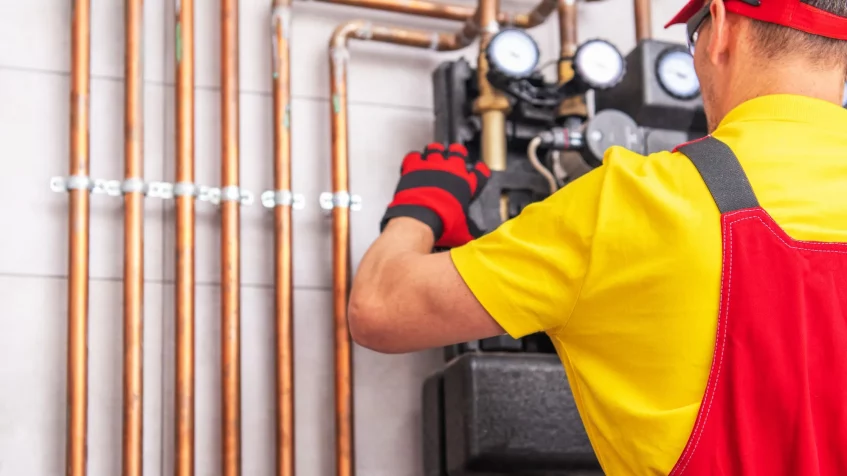 Preventive HVAC Maintenance Extending the Life of Your System