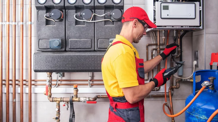 Prolong Your HVAC System's Life with These Expert Tips