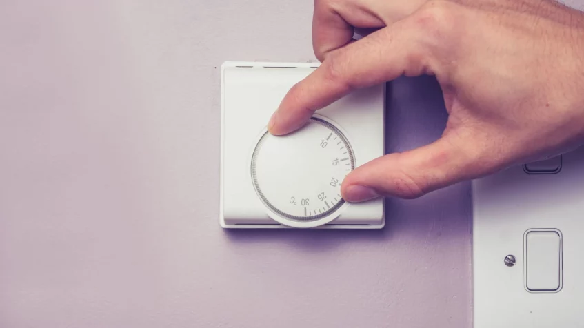 Smart Thermostats: A Beginner's Guide to Saving Energy and Money