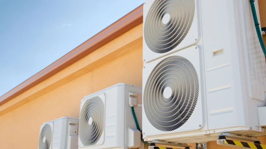 Tackle Central Air Conditioning Problems Like a Pro
