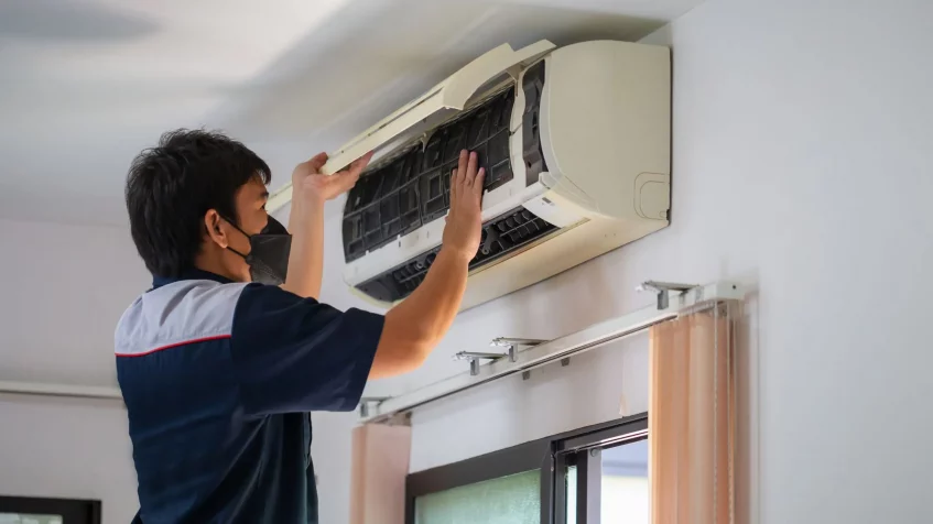 Tackle Central Air Conditioning Problems Like a Pro