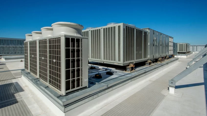 The Future of HVAC Trends and Predictions