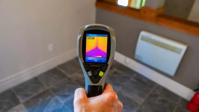 The Impact of Humidity Balancing Indoor Air Quality