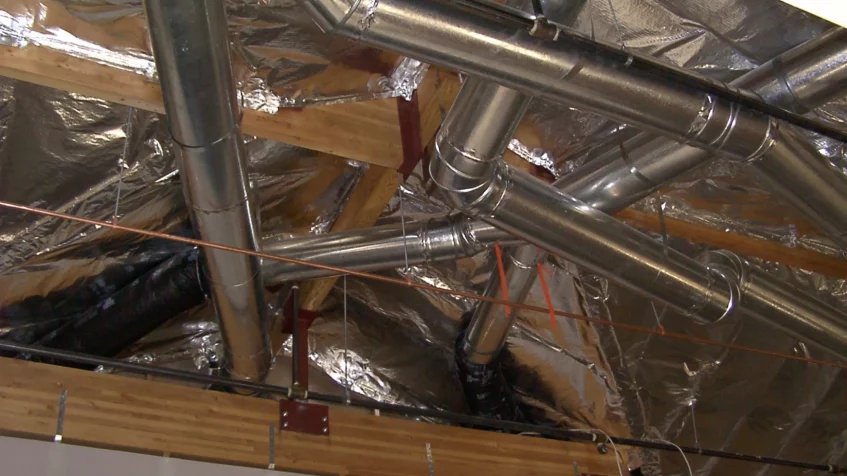 The Ultimate Homeowner's Guide to HVAC Ductwork
