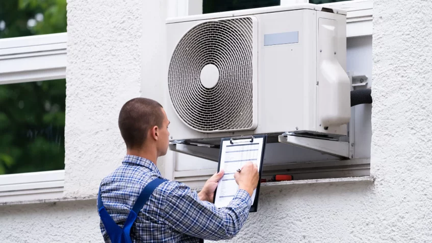 Unraveling the Mysteries Understanding the Costs of Central Air Conditioning Repair