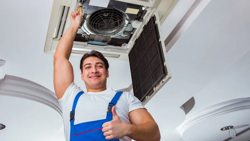 Unveiling the Essentials of Central Air Conditioning Repair