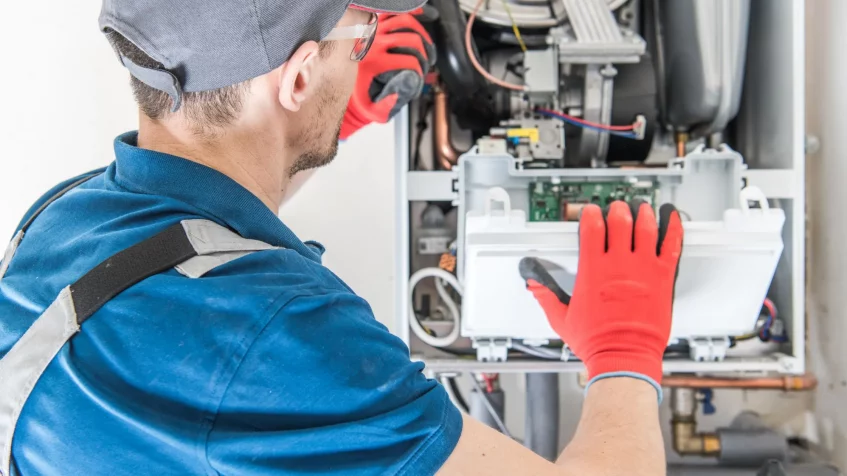 When to Call a Furnace Repair Expert Red Flags to Watch Out for to Prevent Major Damage